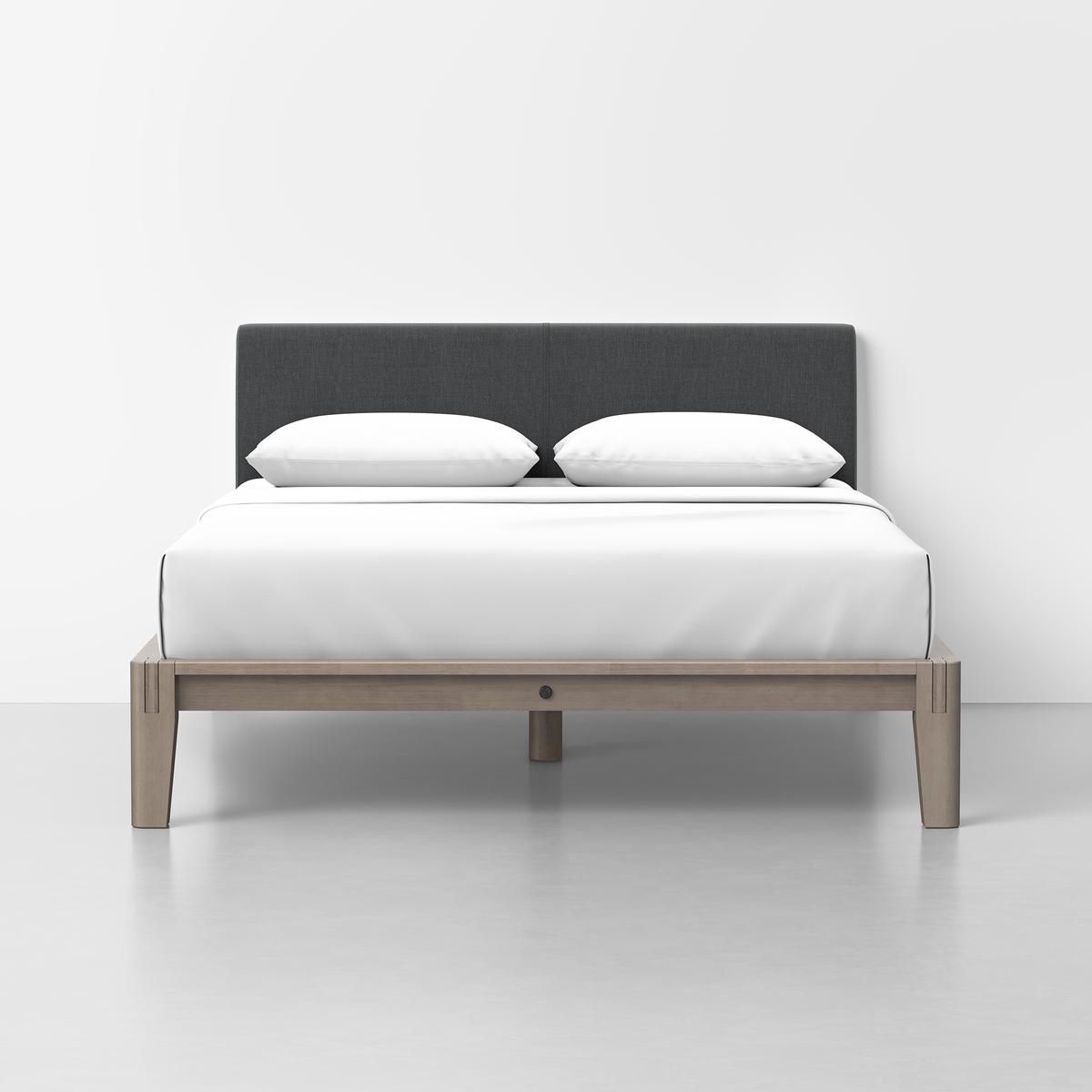 Classic Bed + Pillowboard