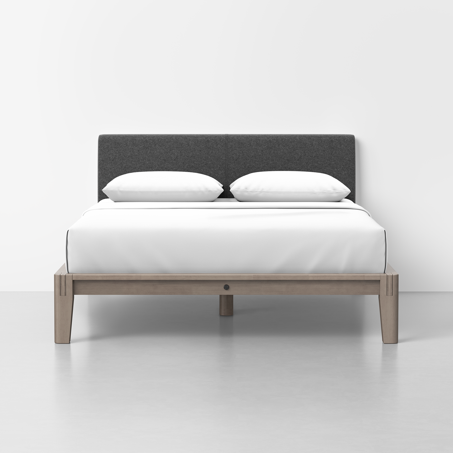 Classic Bed + Pillowboard