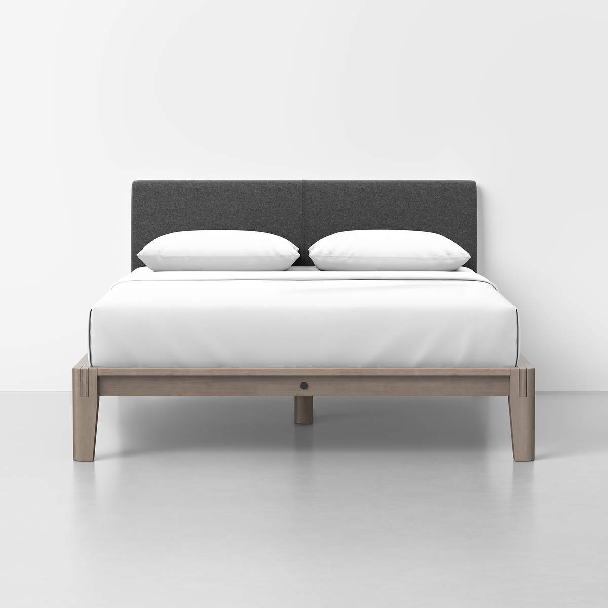 Classic Bed + Pillowboard