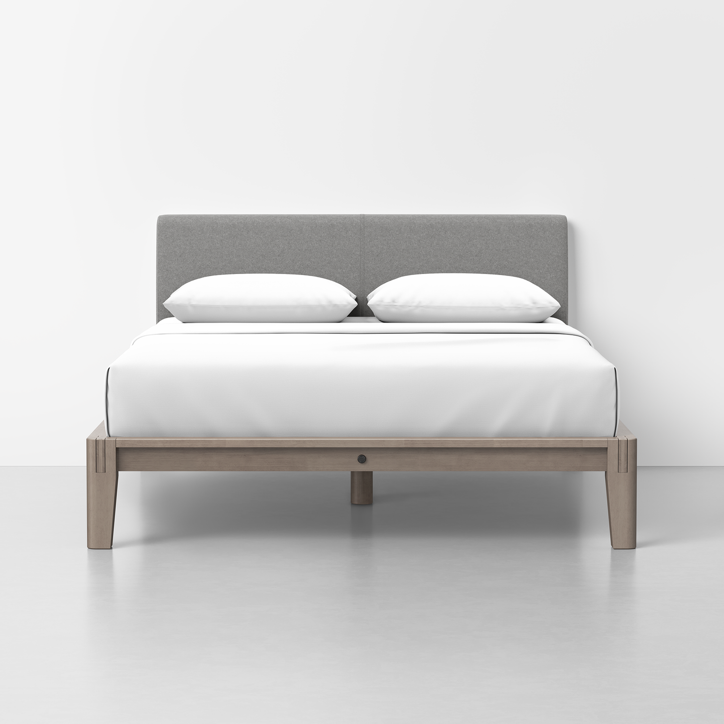 Classic Bed + Pillowboard