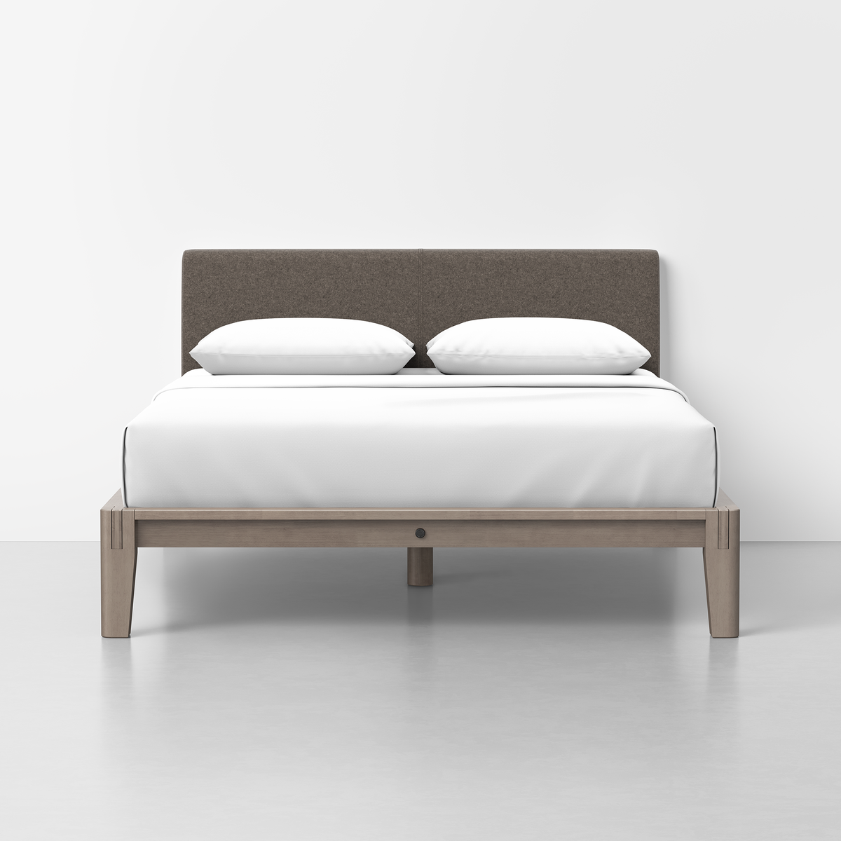 Classic Bed + Pillowboard