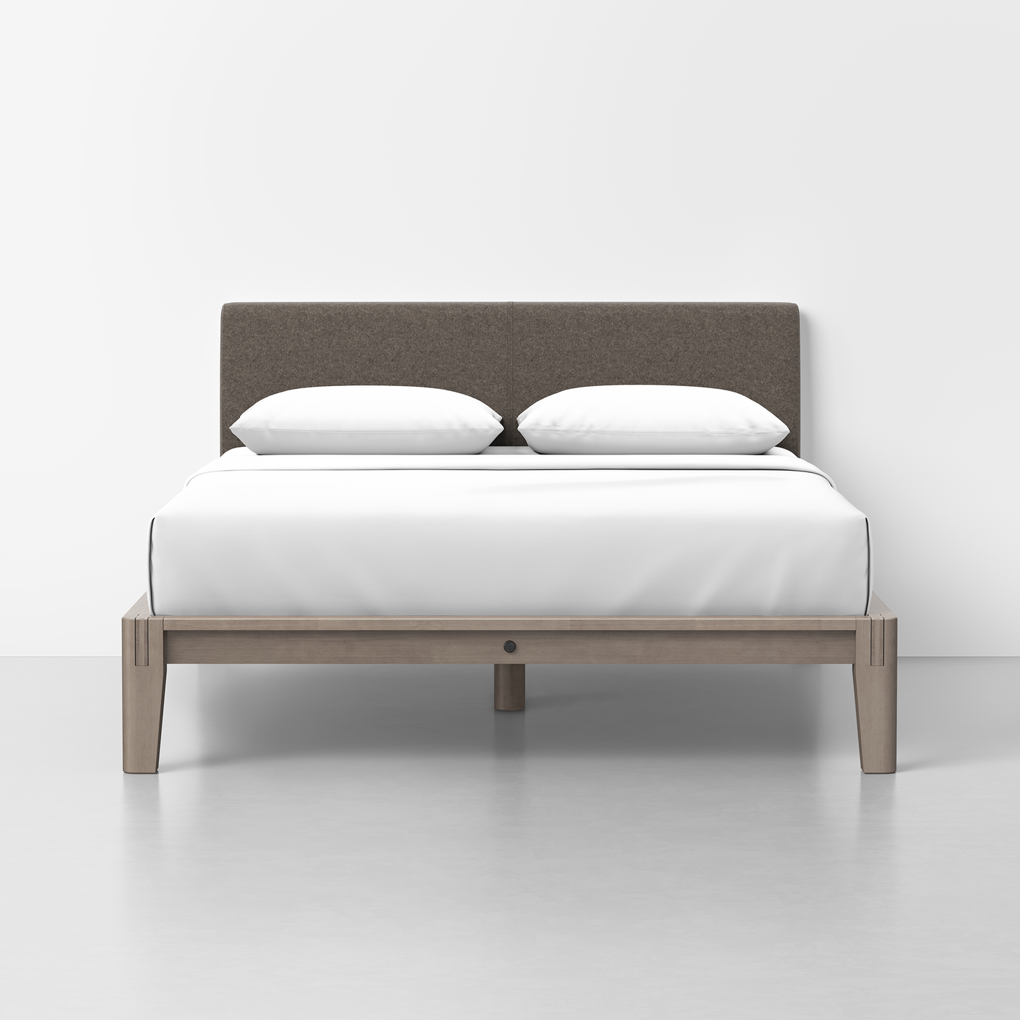 Classic Bed + Pillowboard