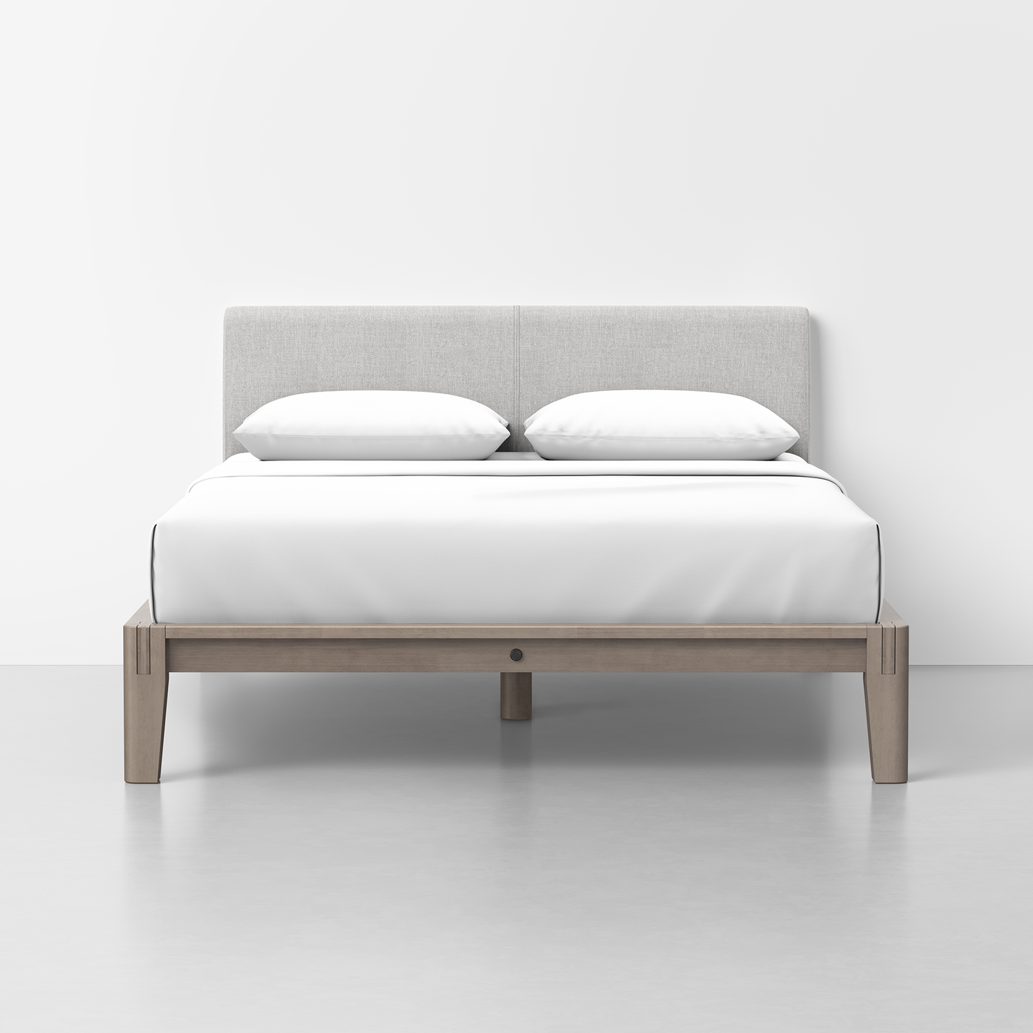 Classic Bed + Pillowboard