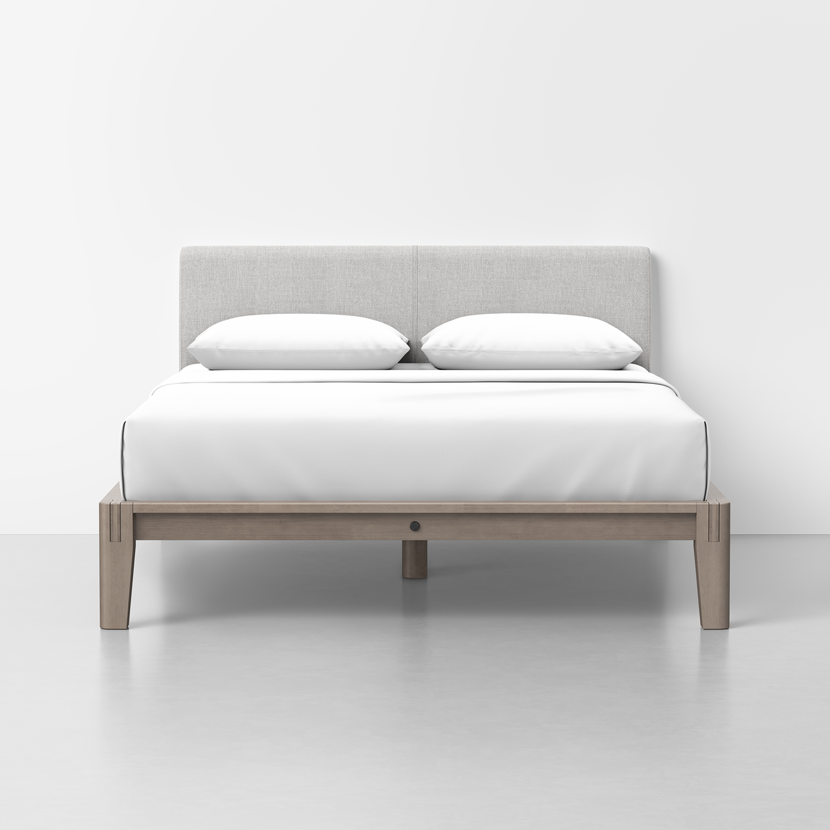 Classic Bed + Pillowboard