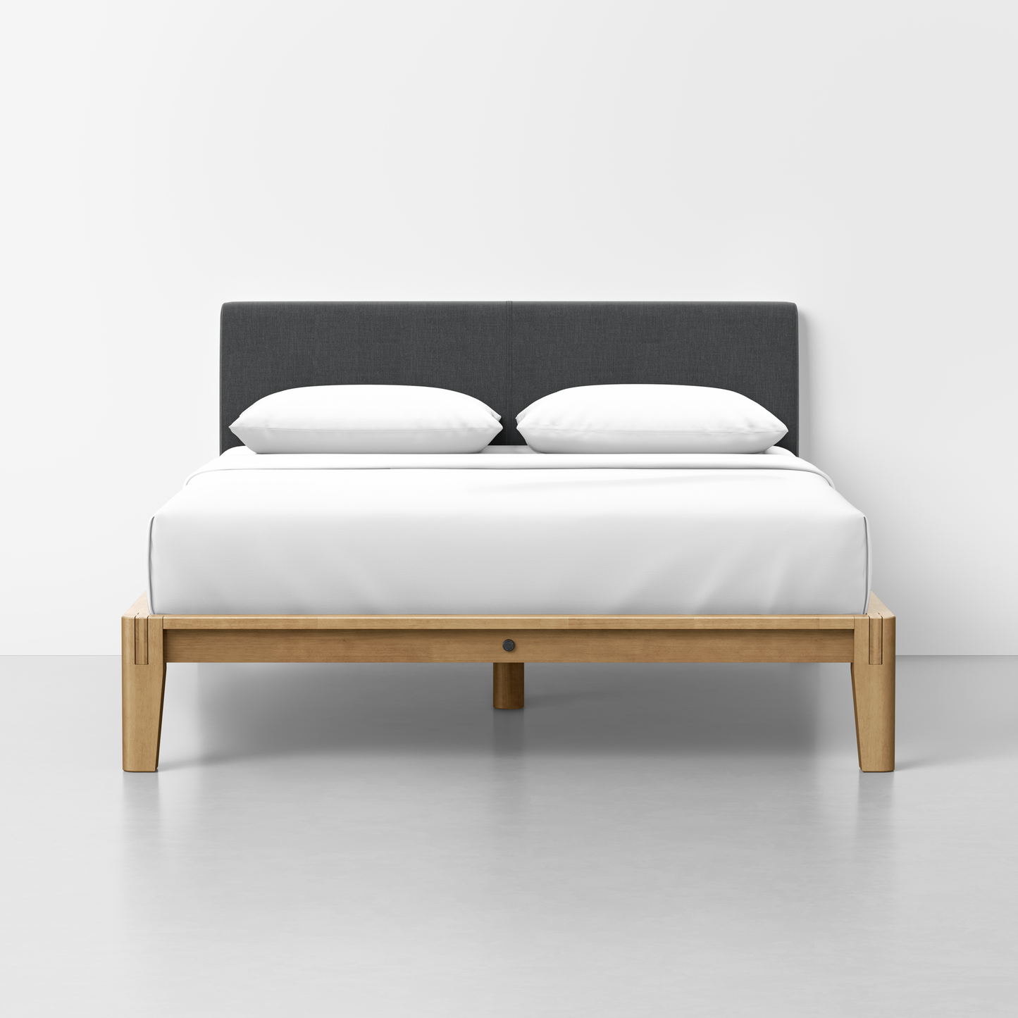 Classic Bed + Pillowboard
