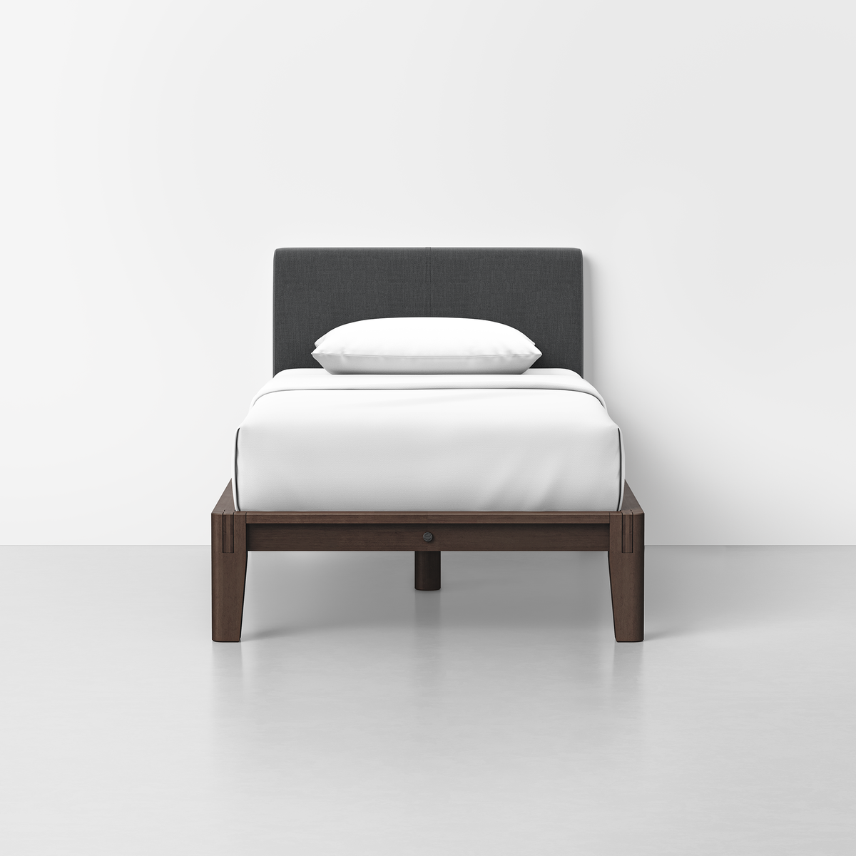 Classic Bed + Pillowboard