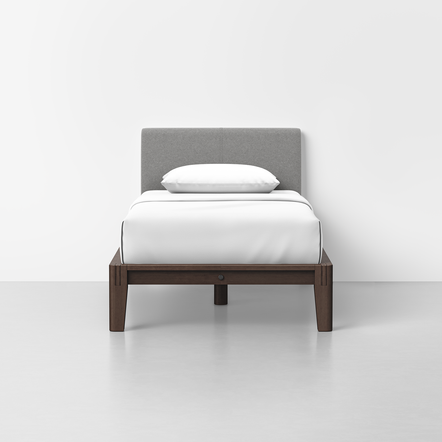 Classic Bed + Pillowboard