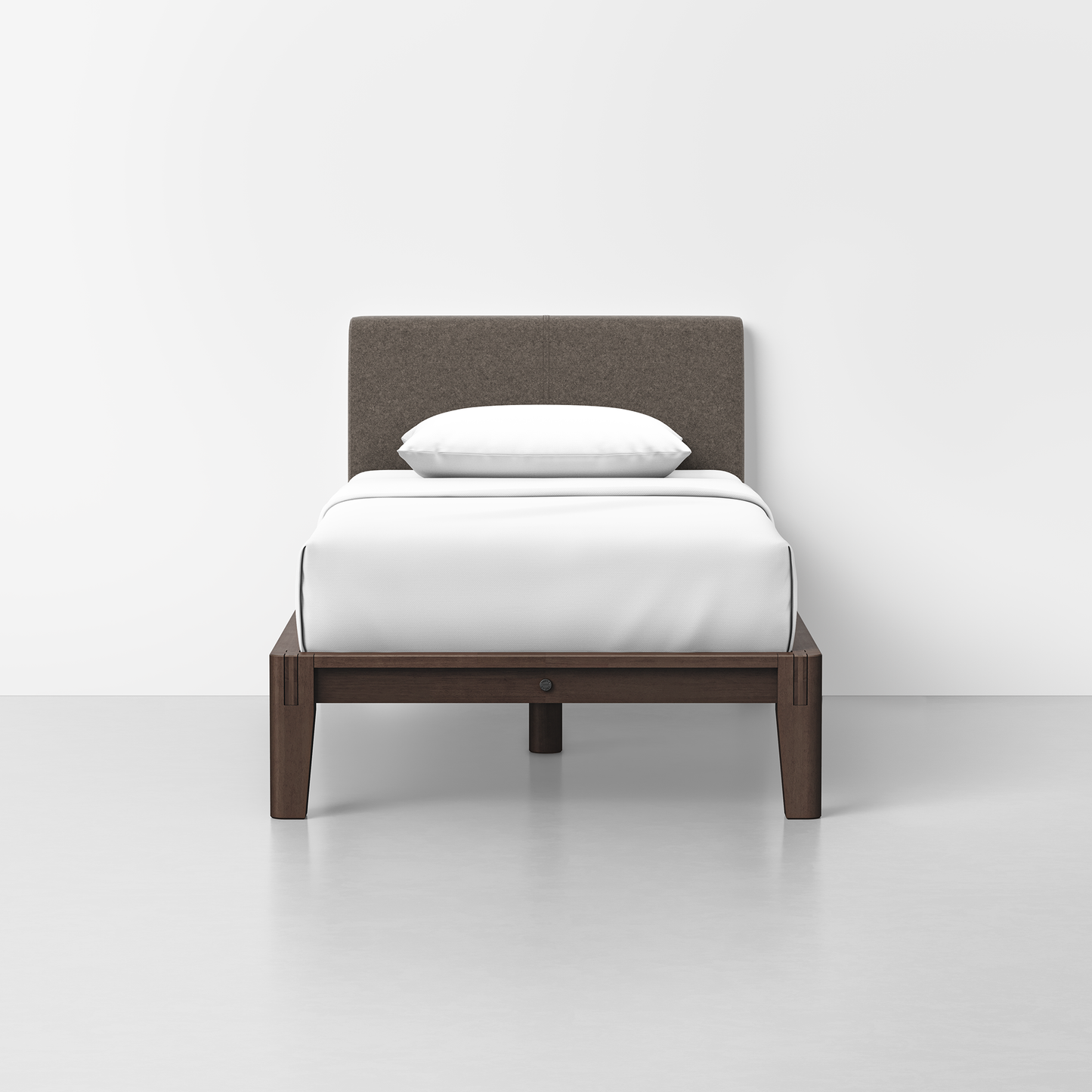 Classic Bed + Pillowboard