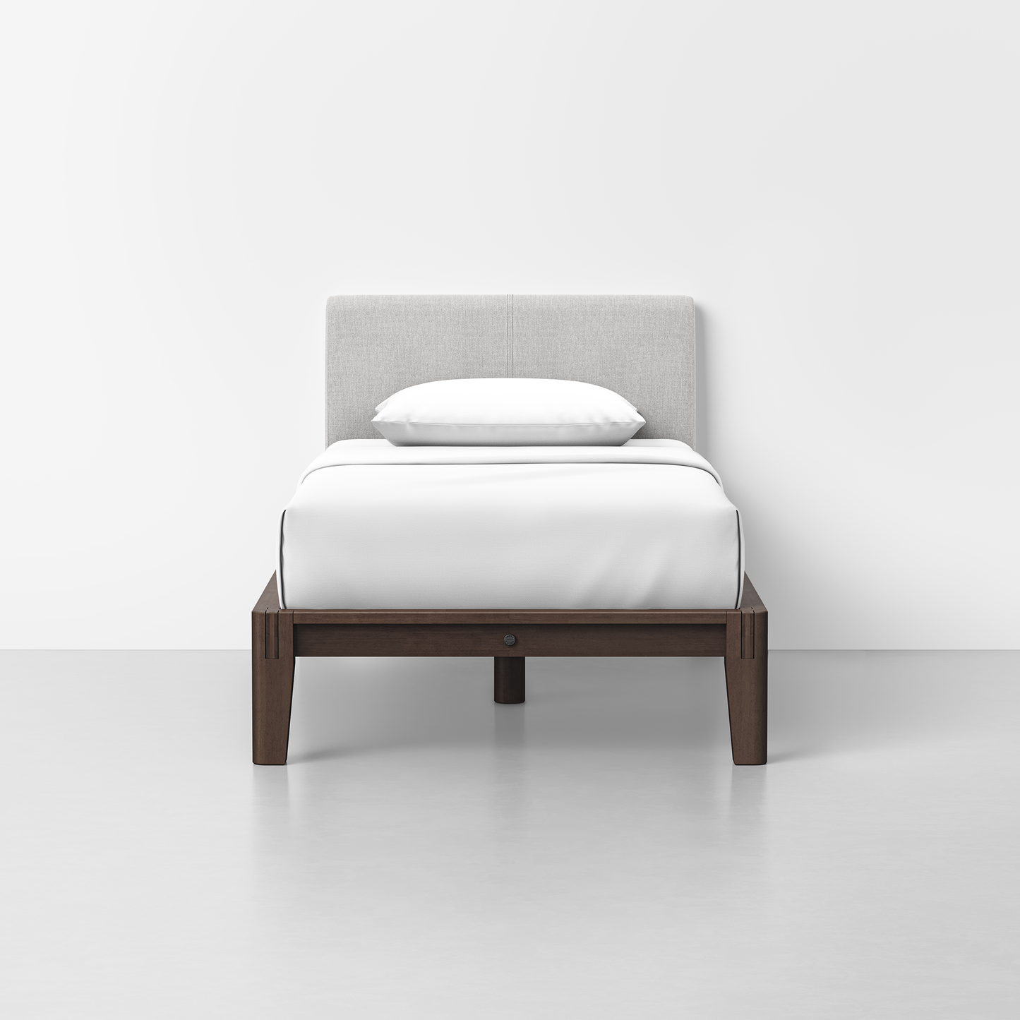 Classic Bed + Pillowboard