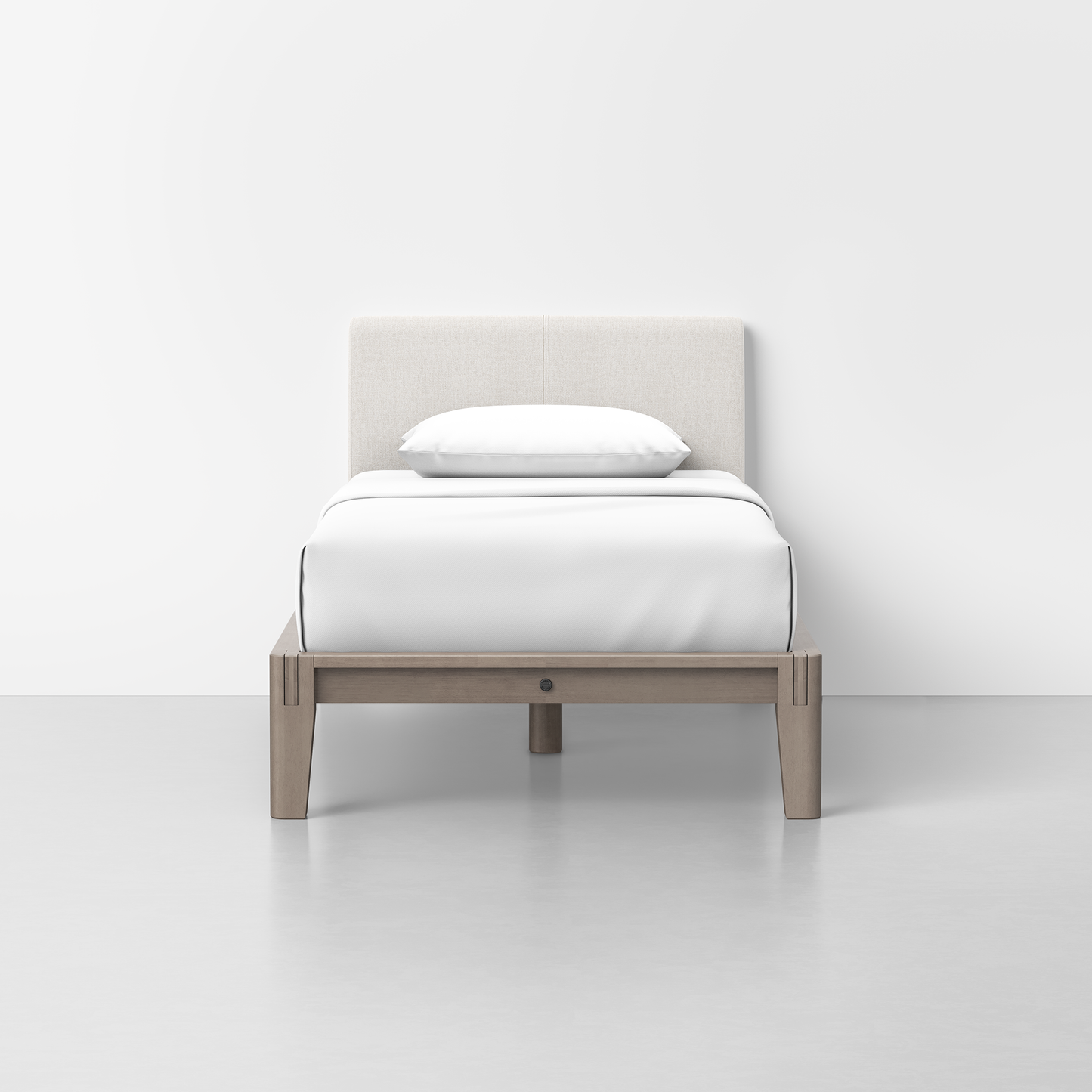 Classic Bed + Pillowboard