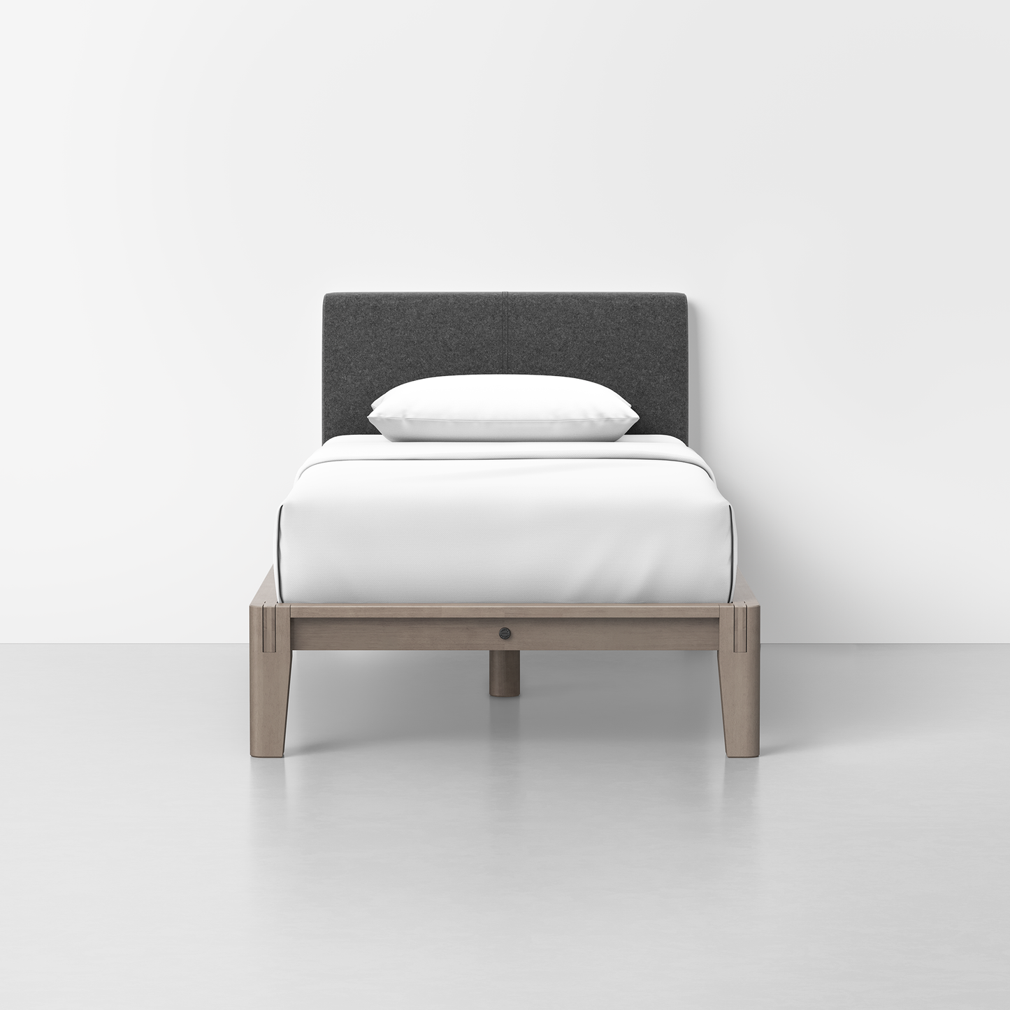 Classic Bed + Pillowboard