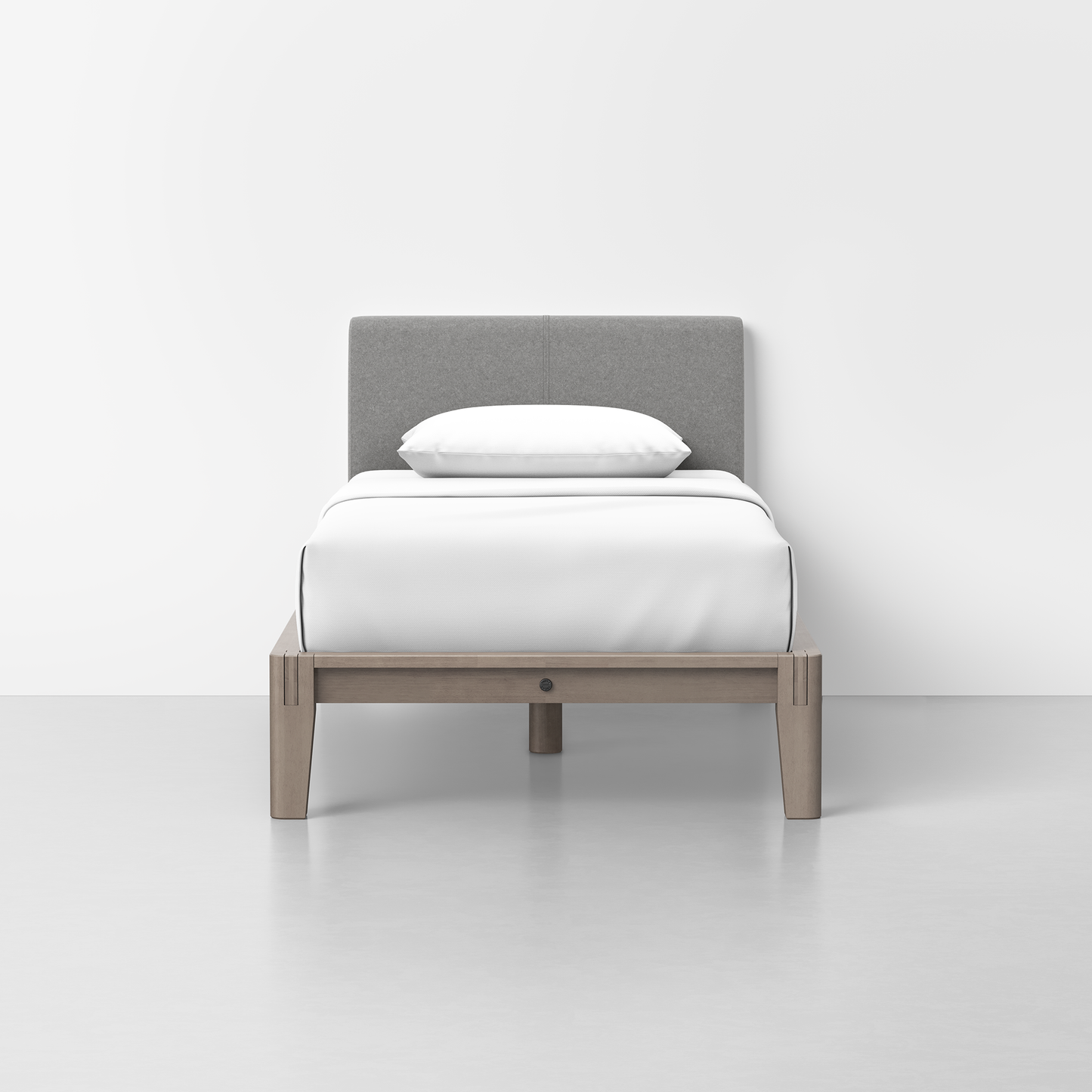 Classic Bed + Pillowboard