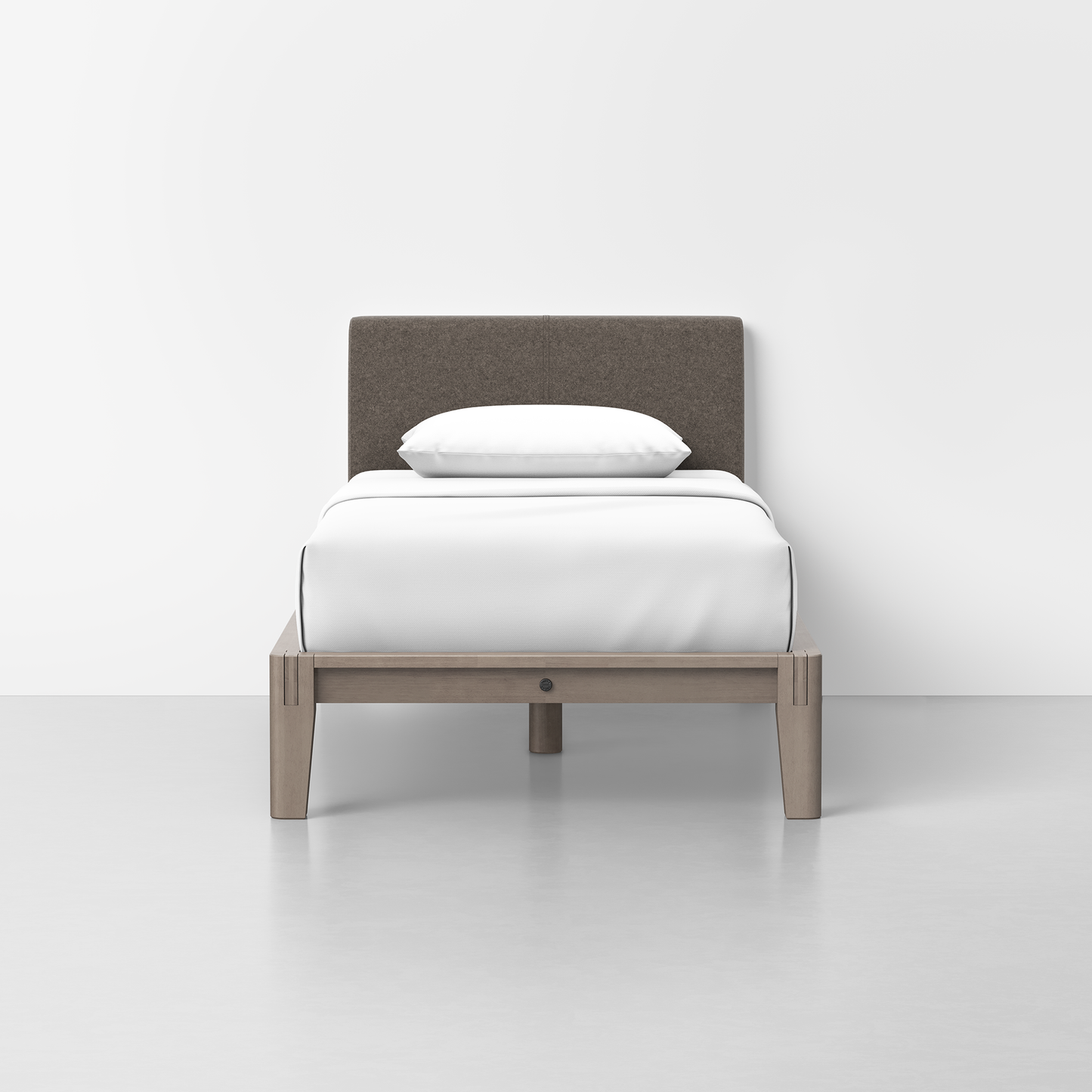 Classic Bed + Pillowboard