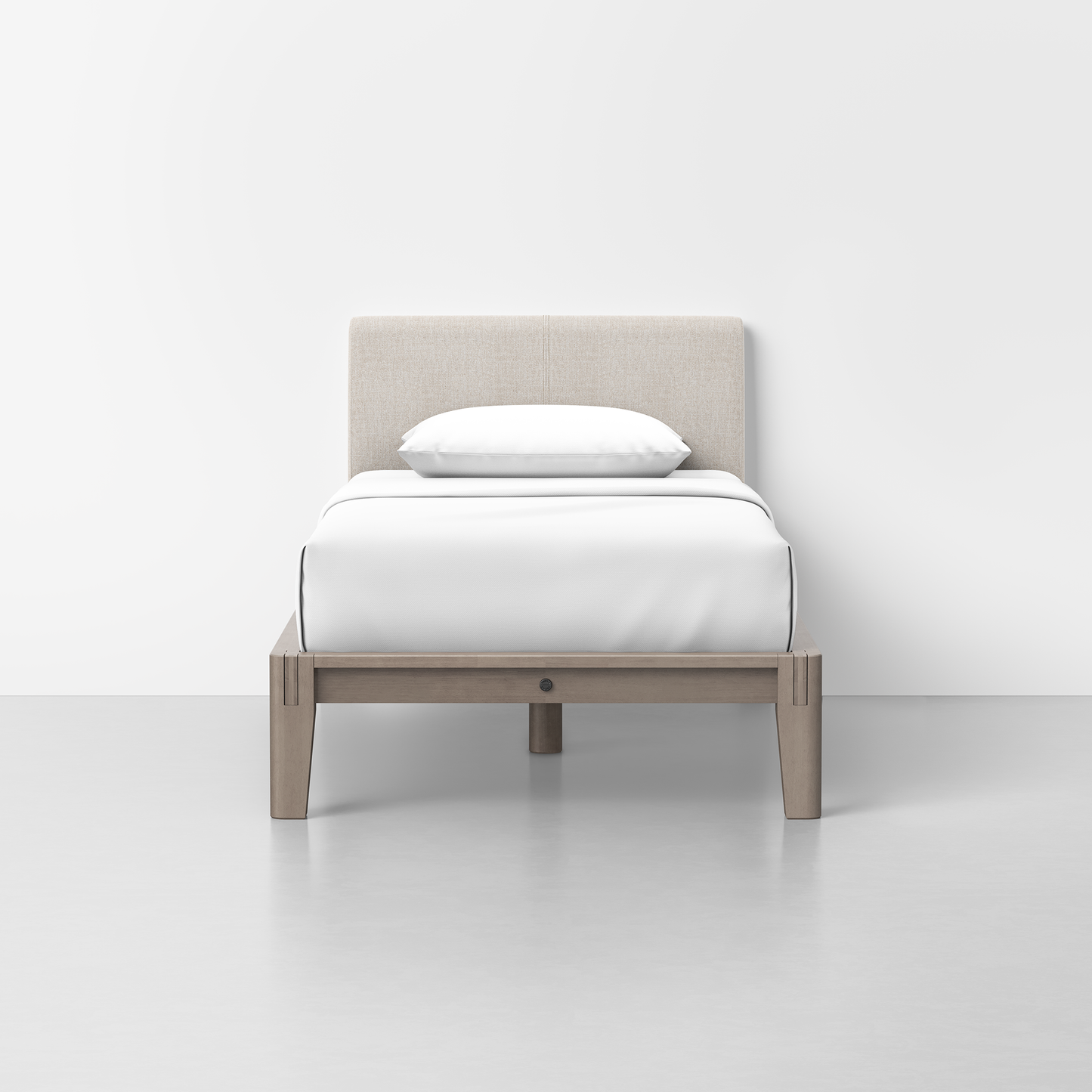 Classic Bed + Pillowboard
