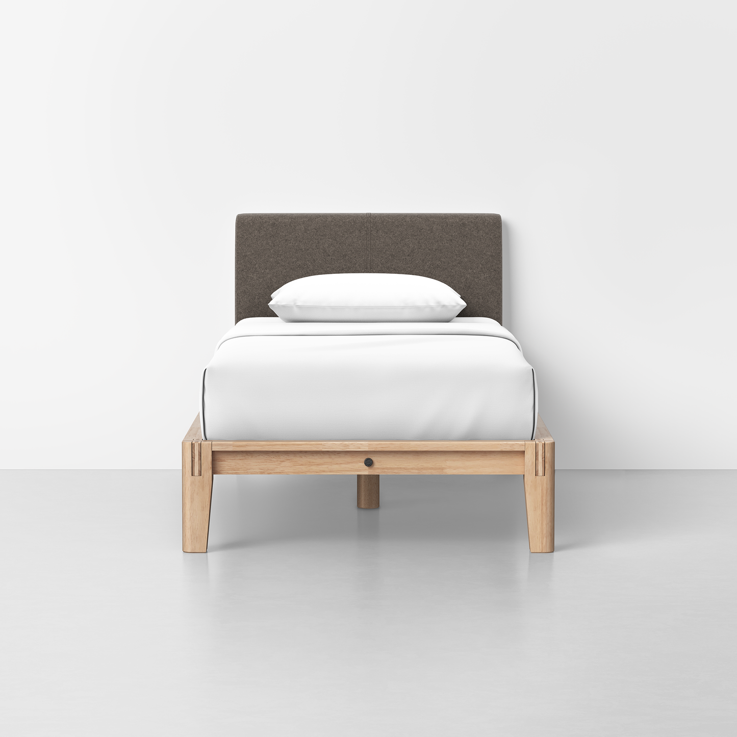 Classic Bed + Pillowboard