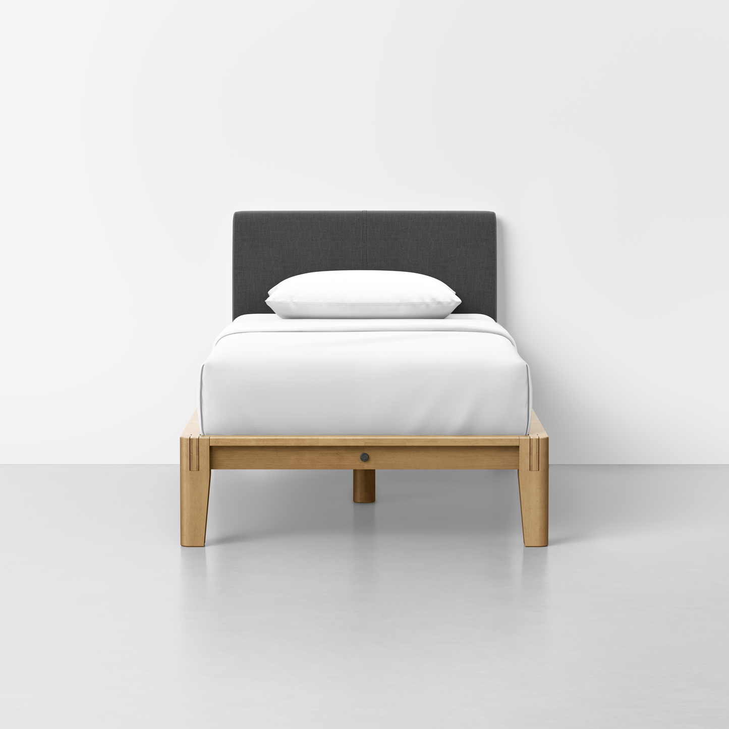 Classic Bed + Pillowboard