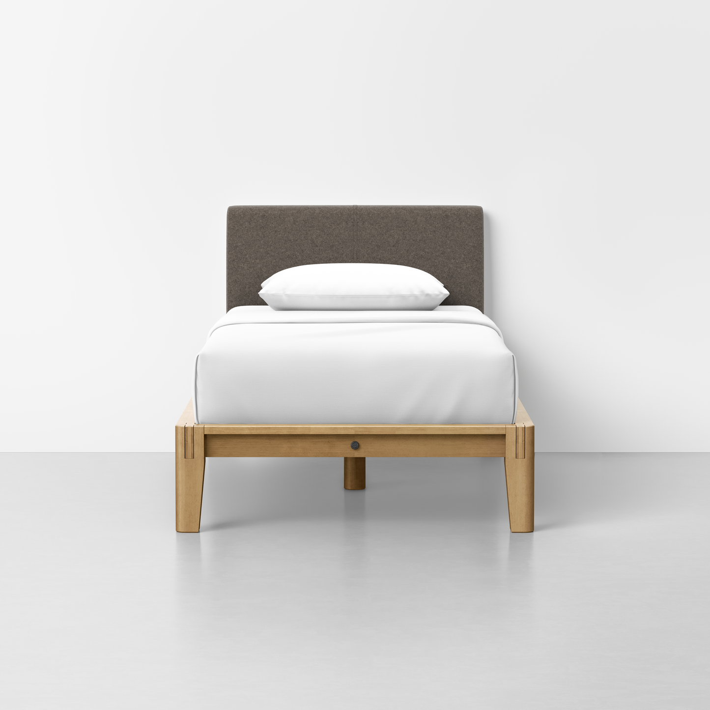 Classic Bed + Pillowboard