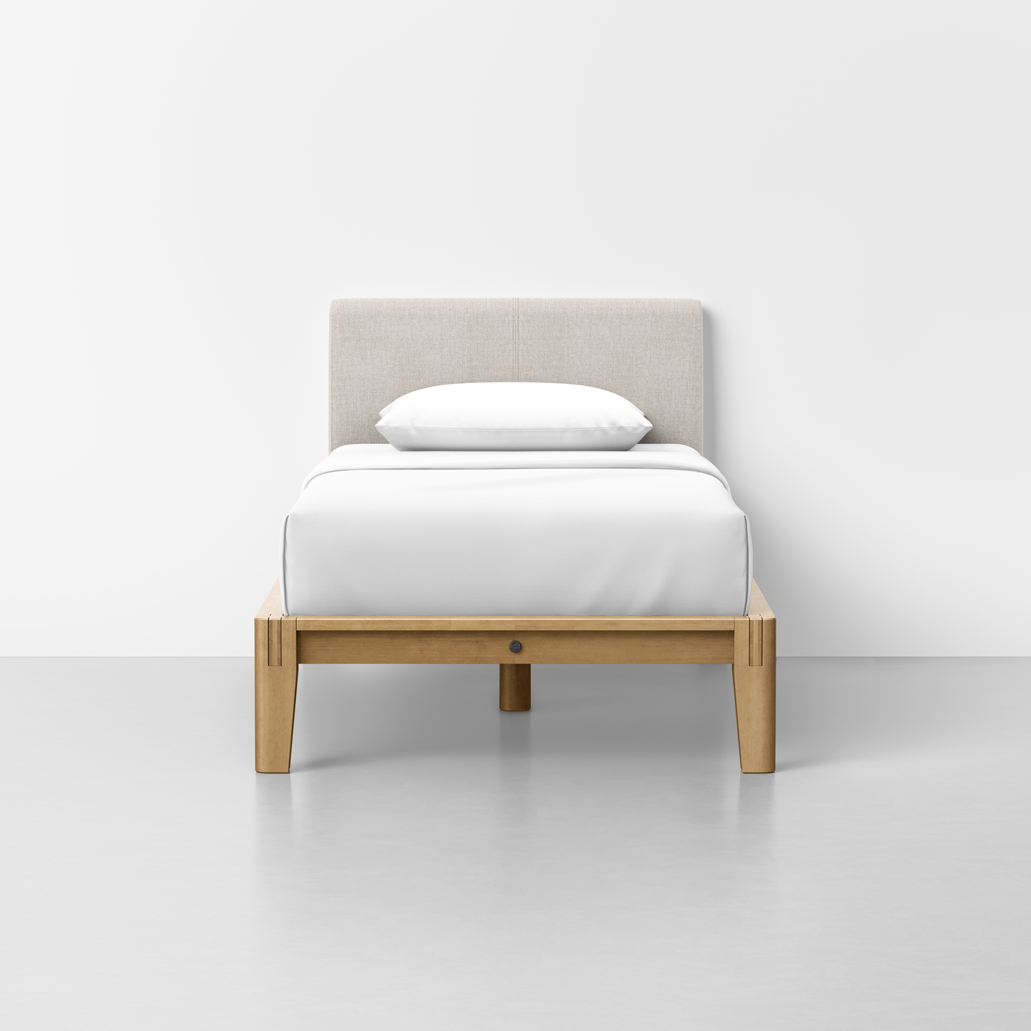 Classic Bed + Pillowboard