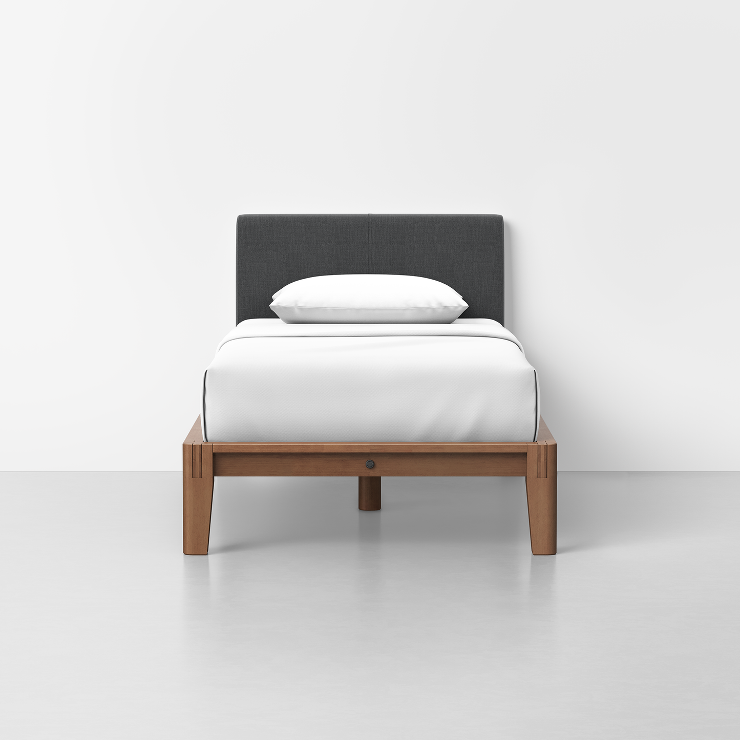 Classic Bed + Pillowboard