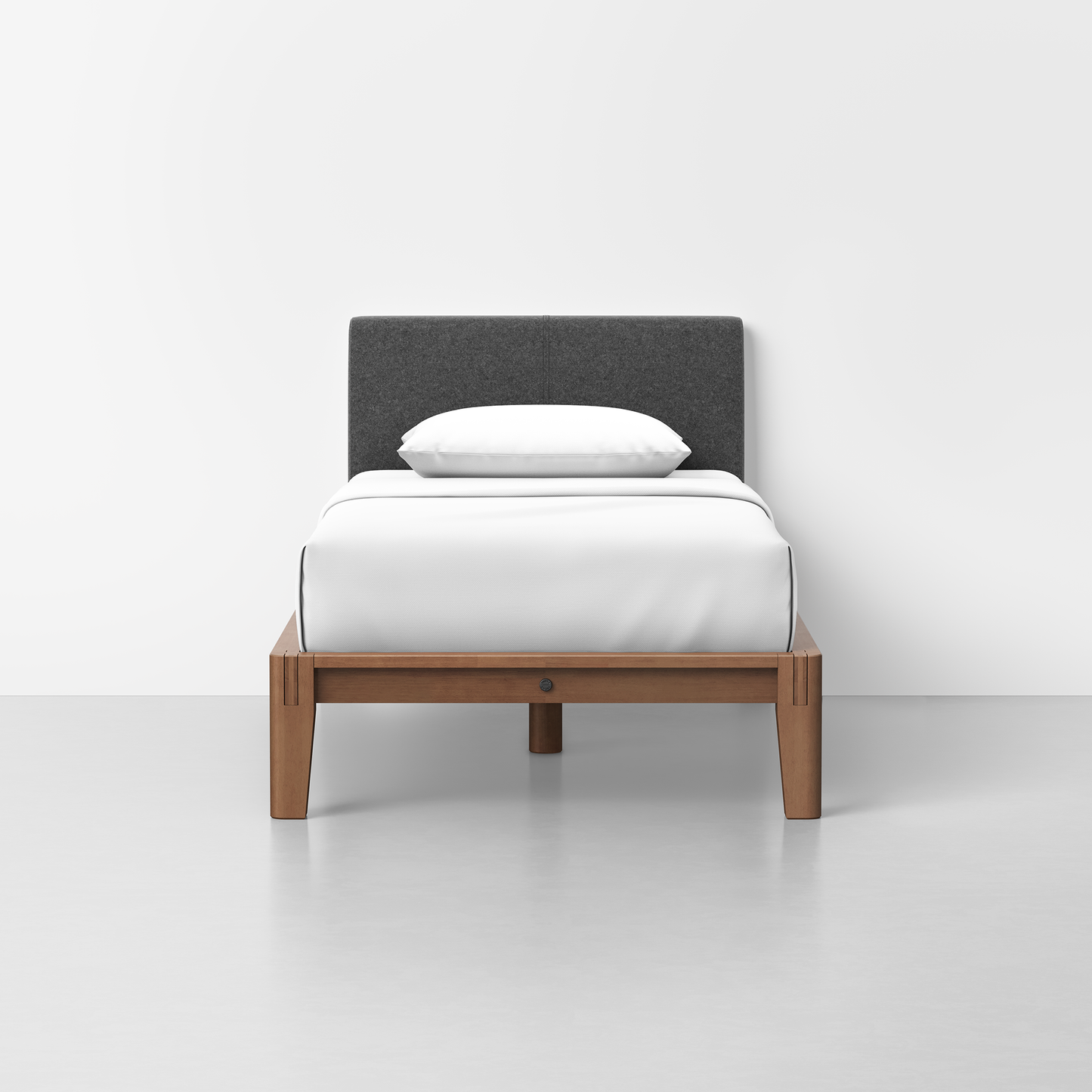 Classic Bed + Pillowboard