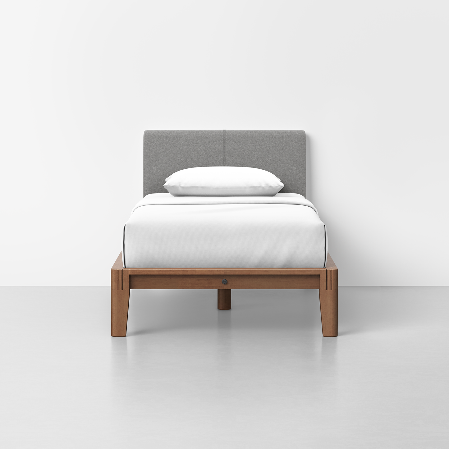 Classic Bed + Pillowboard