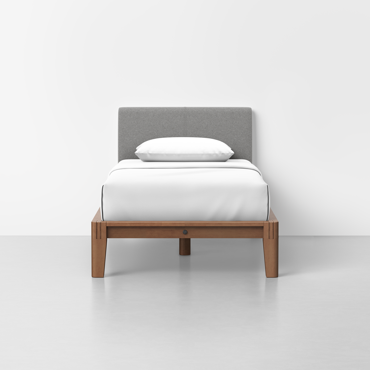 Classic Bed + Pillowboard