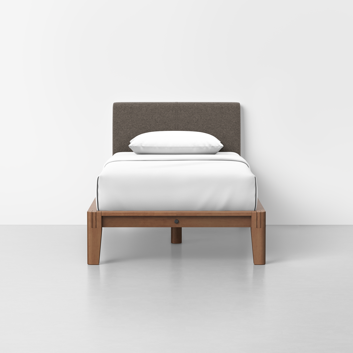 Classic Bed + Pillowboard