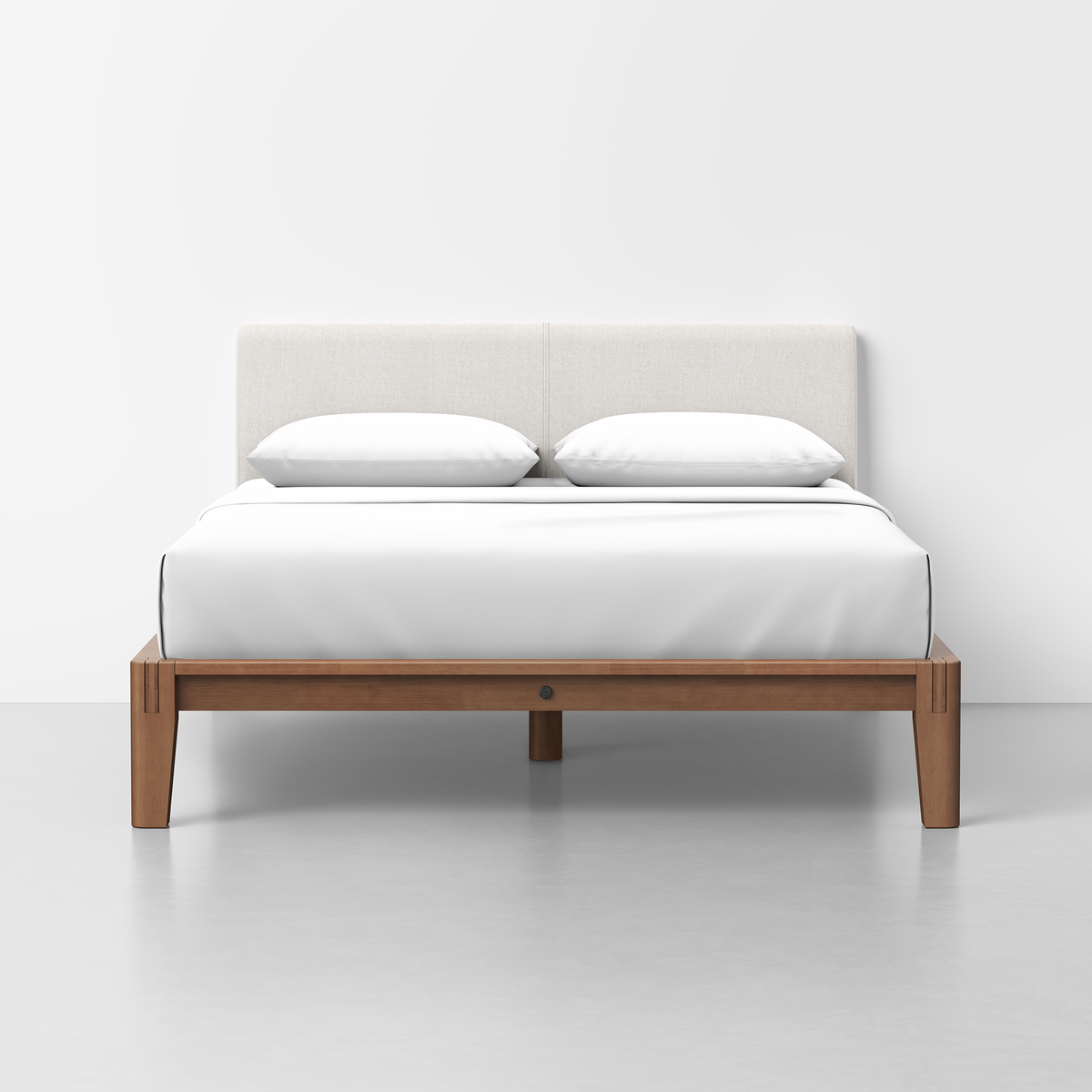 Classic Bed + Pillowboard
