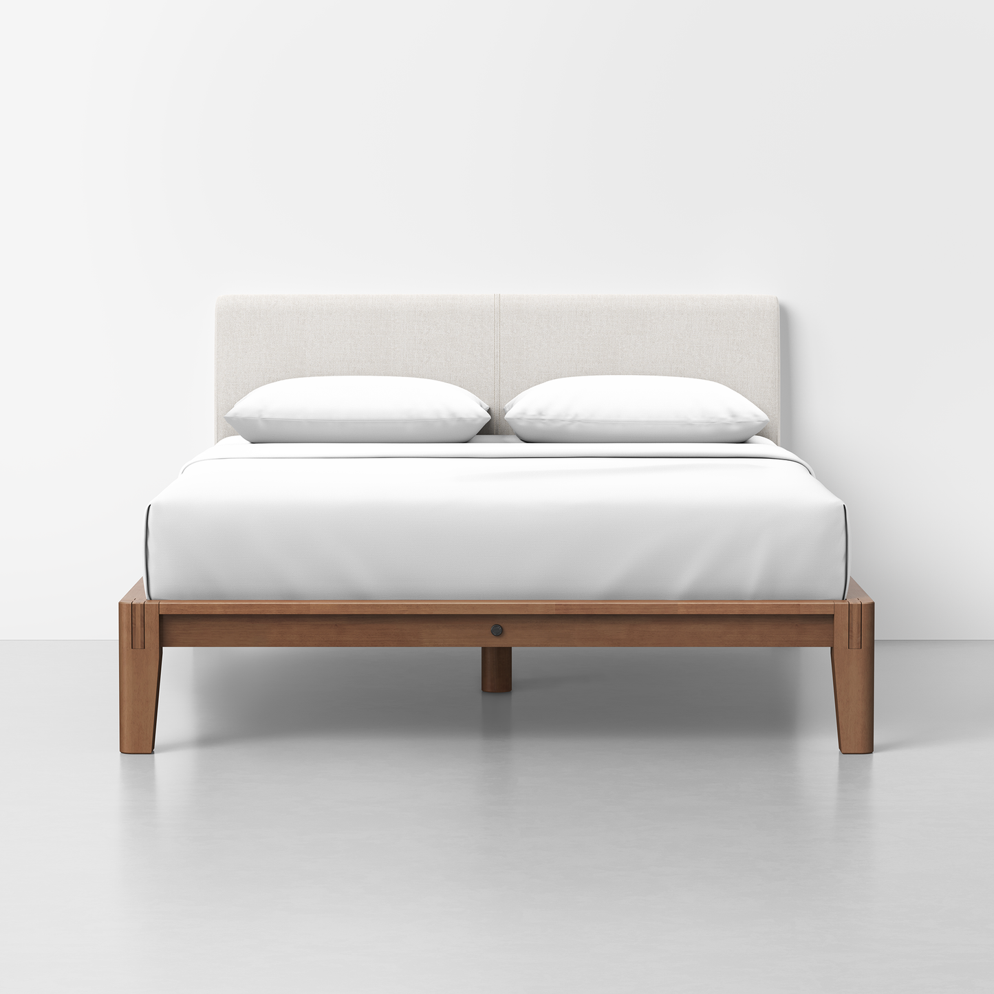 Classic Bed + Pillowboard
