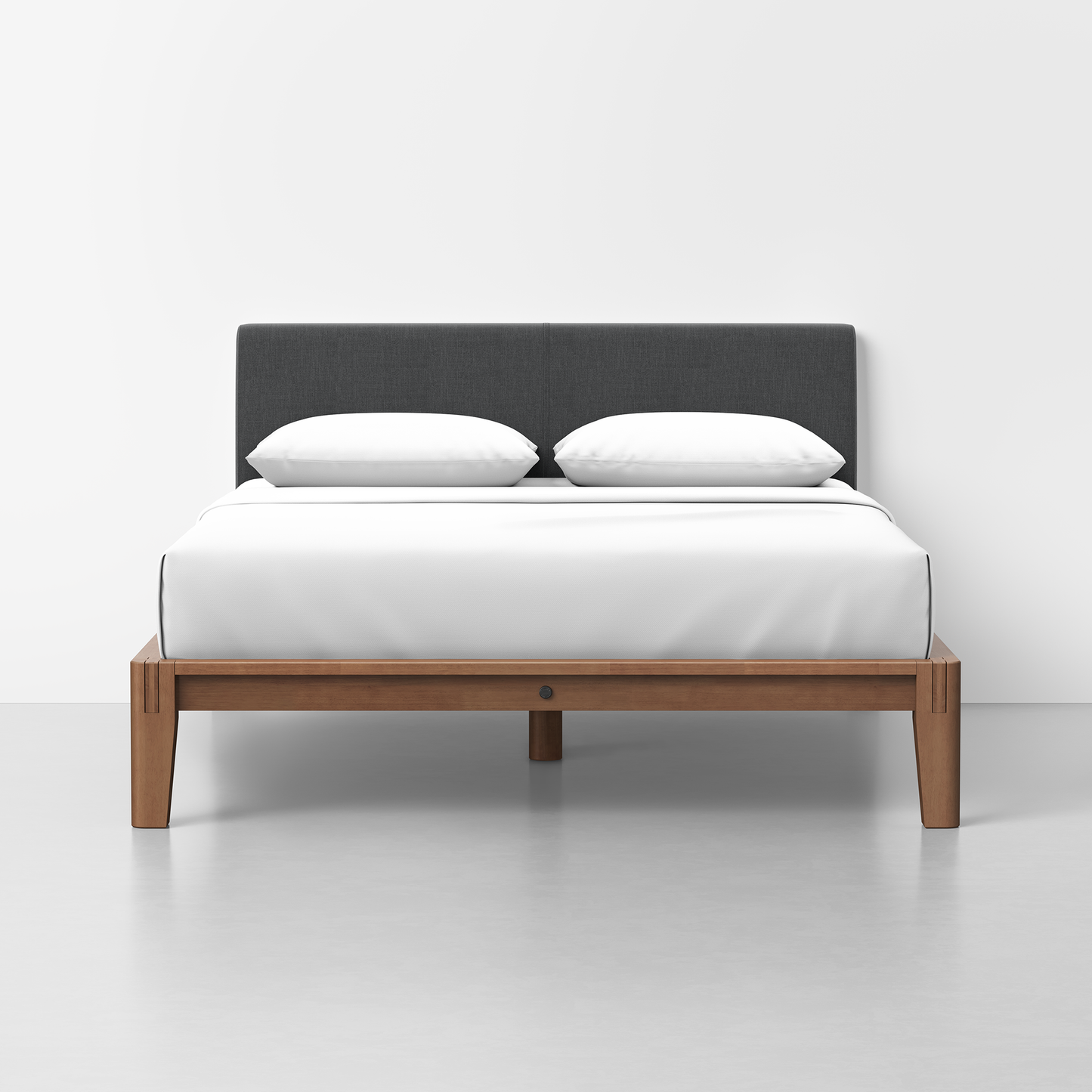 Classic Bed + Pillowboard