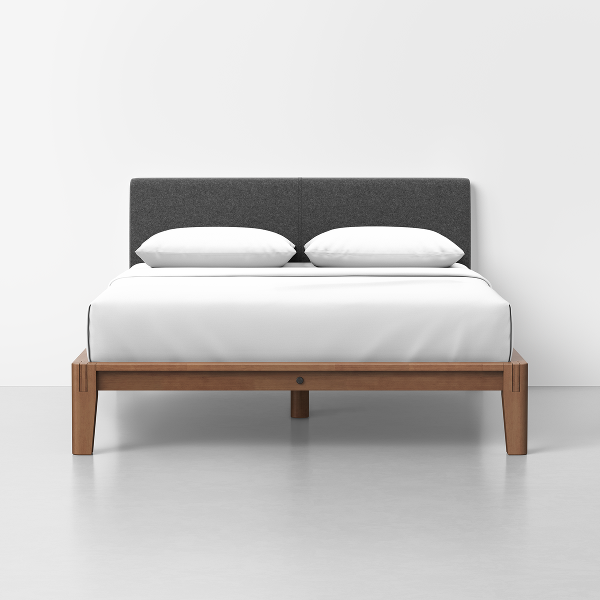 Classic Bed + Pillowboard