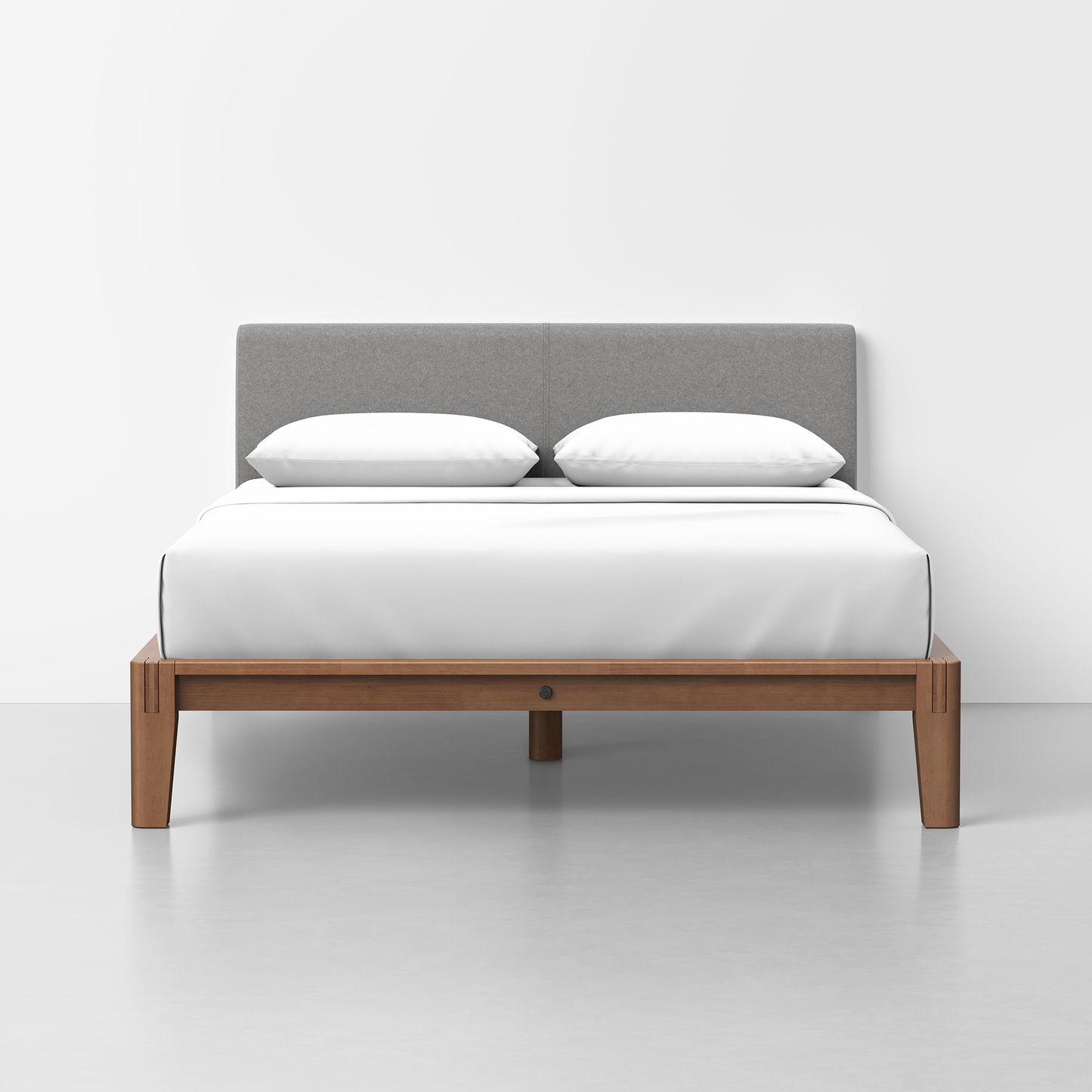 Classic Bed + Pillowboard