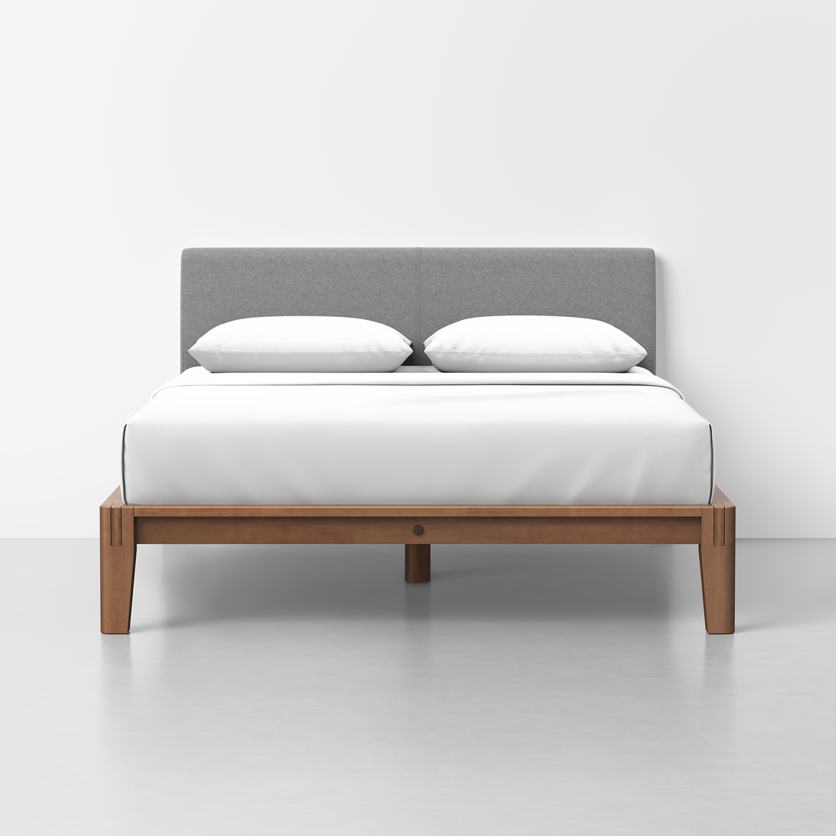 Classic Bed + Pillowboard