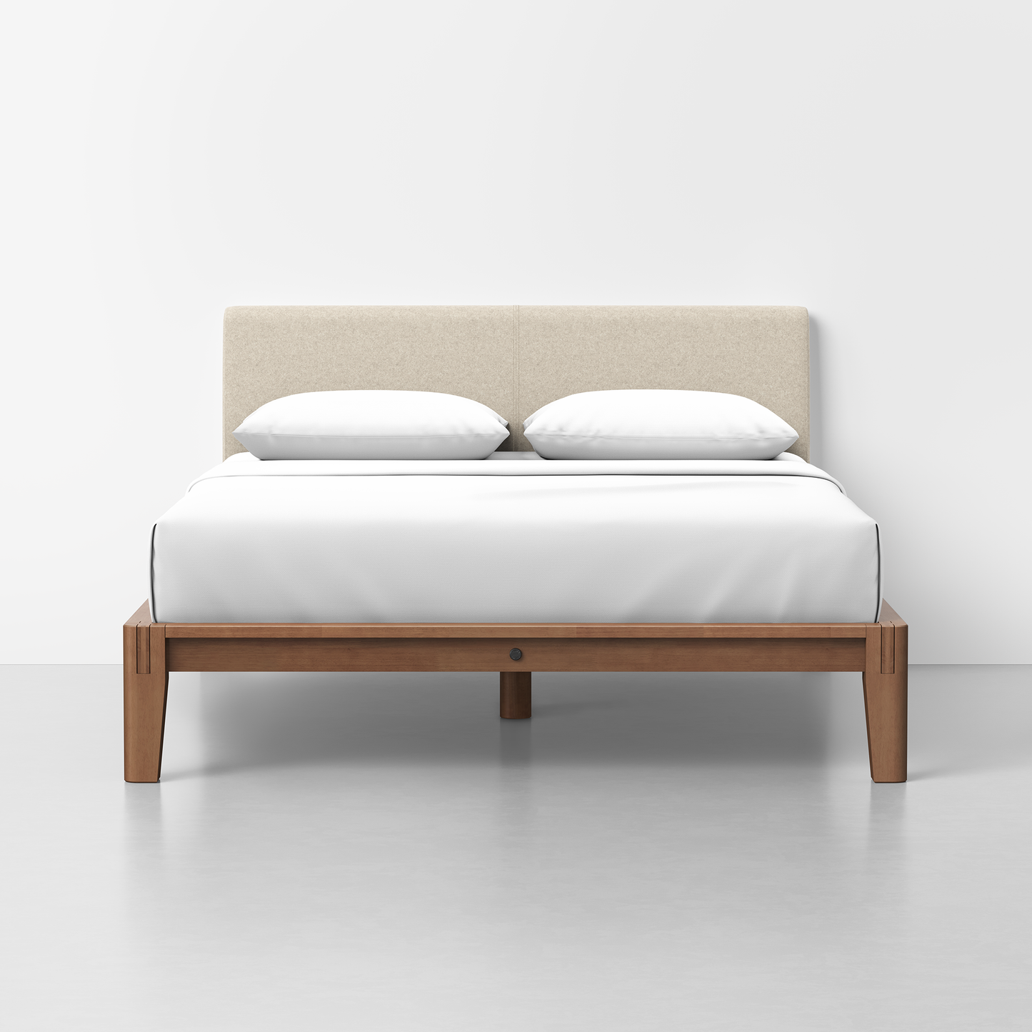 Classic Bed + Pillowboard
