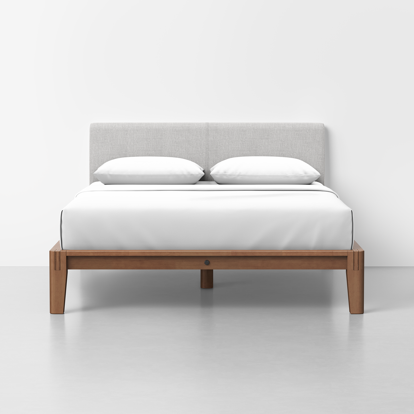 Classic Bed + Pillowboard