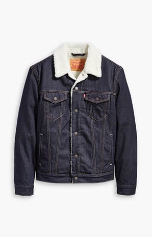 Men's Levis Jacket